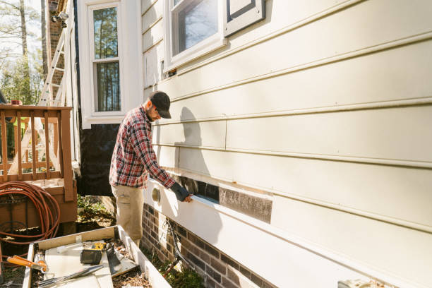 Top rated local Siding Repair specialists in Warren, NJ
